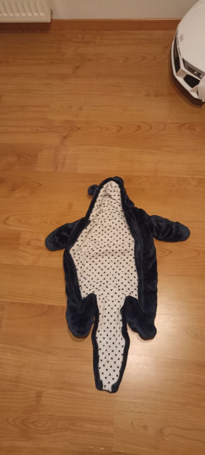 Combinaison - photo numéro 2