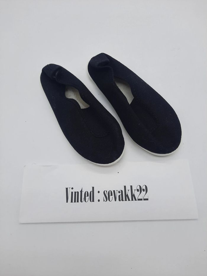 Ballerines Domyos, taille 29 - photo numéro 2