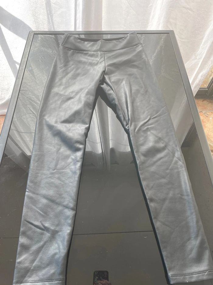 Leggins en taille M - photo numéro 2