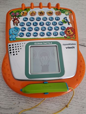 Ordinateur Vtech