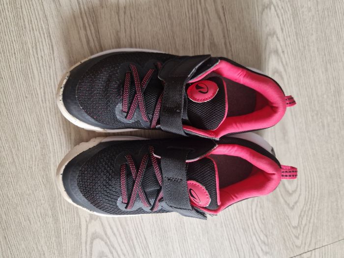 Chaussures basket - photo numéro 2