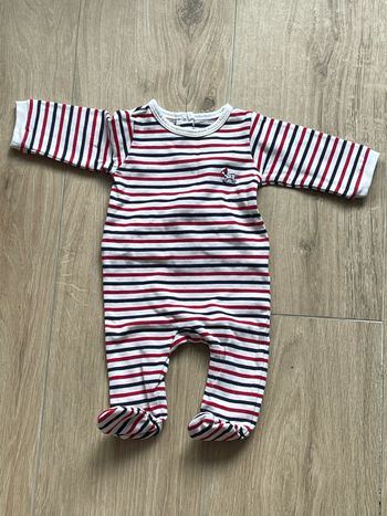 Pyjama bébé