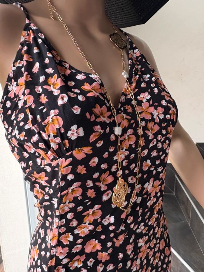 😎 Magnifique robe d’été légère taille M😎 - photo numéro 2