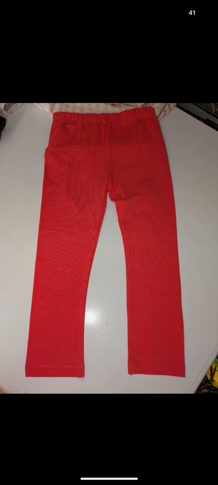 Ensemble 2 pièces  taille 23 mois - photo numéro 8