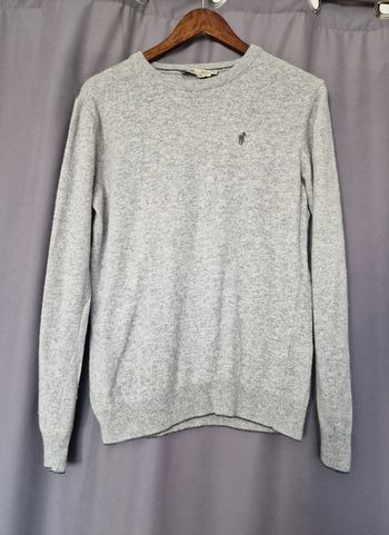 Pull Gentleman Farmer homme m