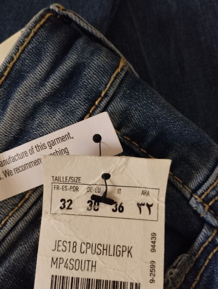 Jean Pimkie - photo numéro 4