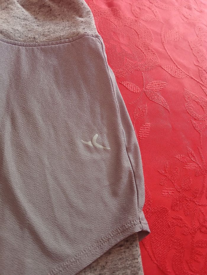 Short - photo numéro 2