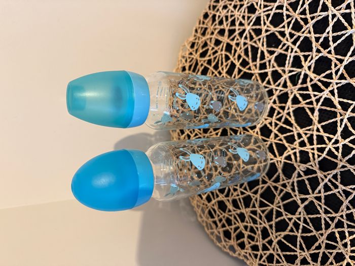 Biberon TIGEX 240ml En verre