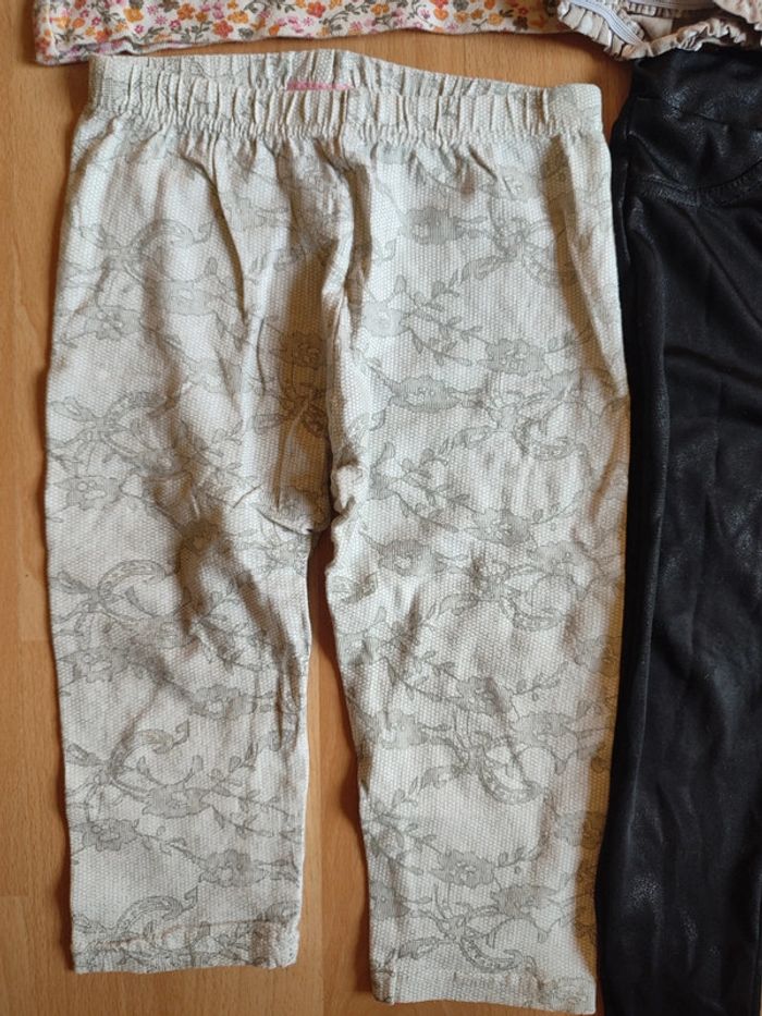 Lot fille en 24M - photo numéro 8