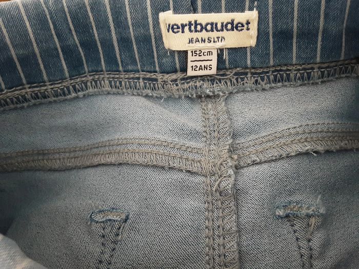 Pantalon - photo numéro 3