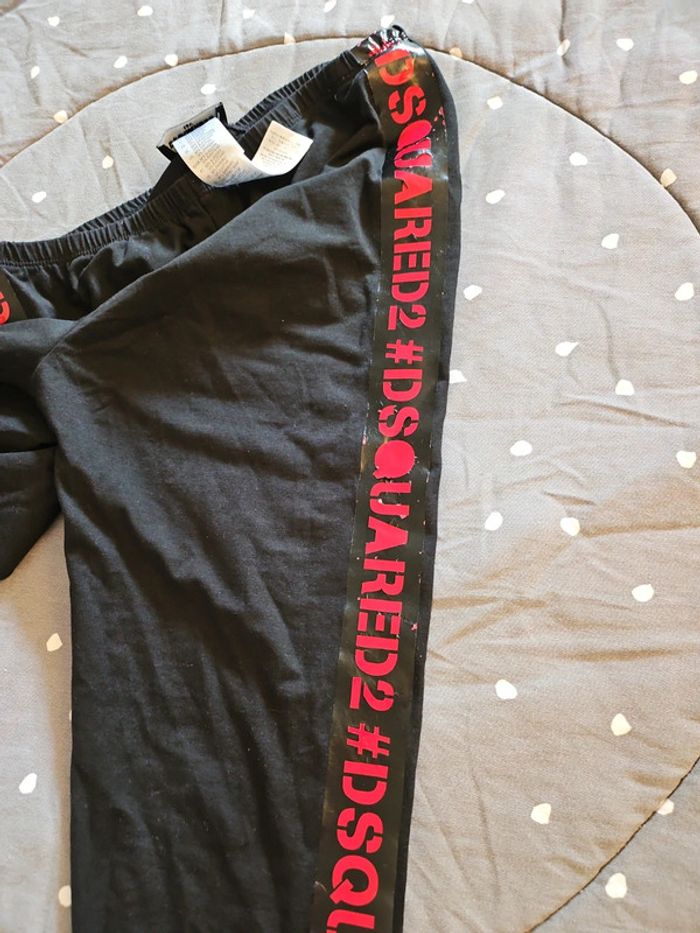 Leggings fille - photo numéro 7