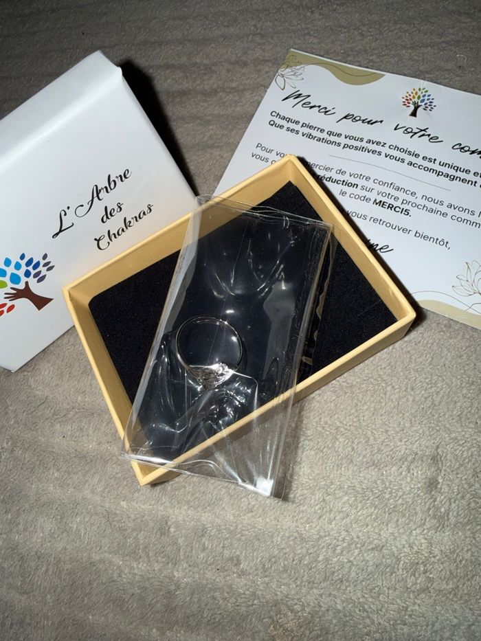 Bague - photo numéro 3