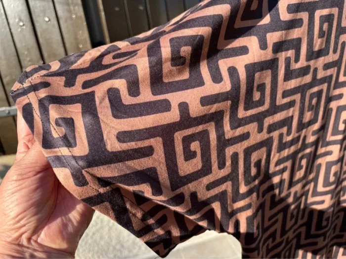 tunique neuve T 4 XL  6eu - photo numéro 5