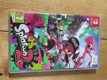 Jeu switch