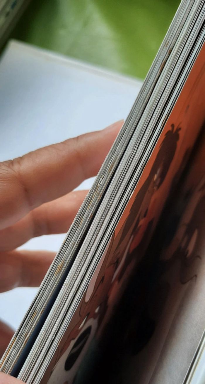 Oliver et compagnie - photo numéro 6