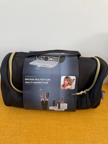 Brosse soufflante ALDI