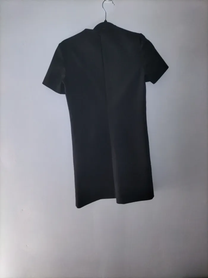 Robe droite Zara - photo numéro 3