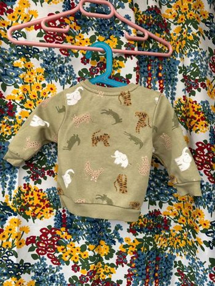 Ensemble jogging - photo numéro 6