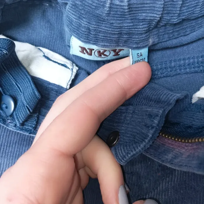 Lot 5 ans garçon - photo numéro 4