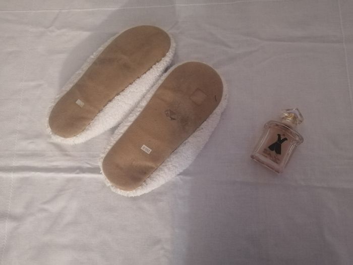 Chausson femme - photo numéro 3