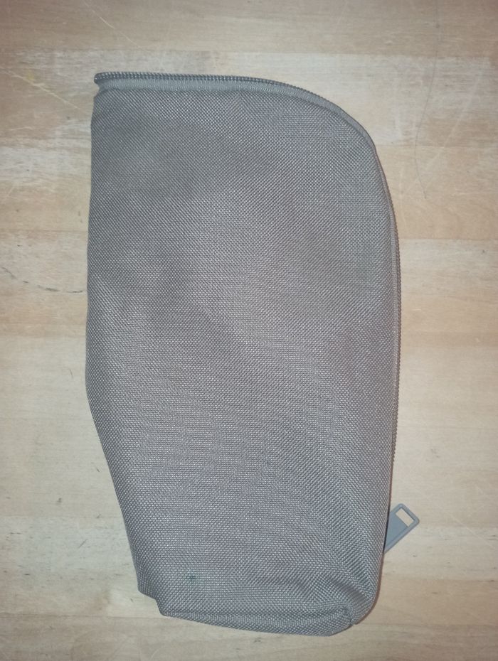 Garde biberon au chaud