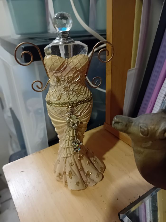 Objet - photo numéro 4