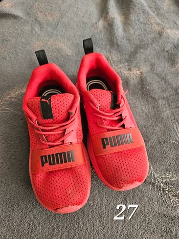 Chaussures enfant