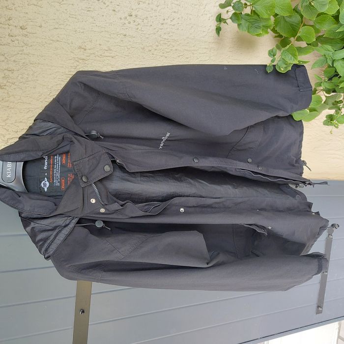 Veste ski alpiniste francital - photo numéro 5