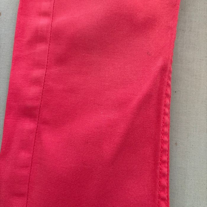 Vends pantalon chino slim okaidi 7 ans très bon état - photo numéro 2