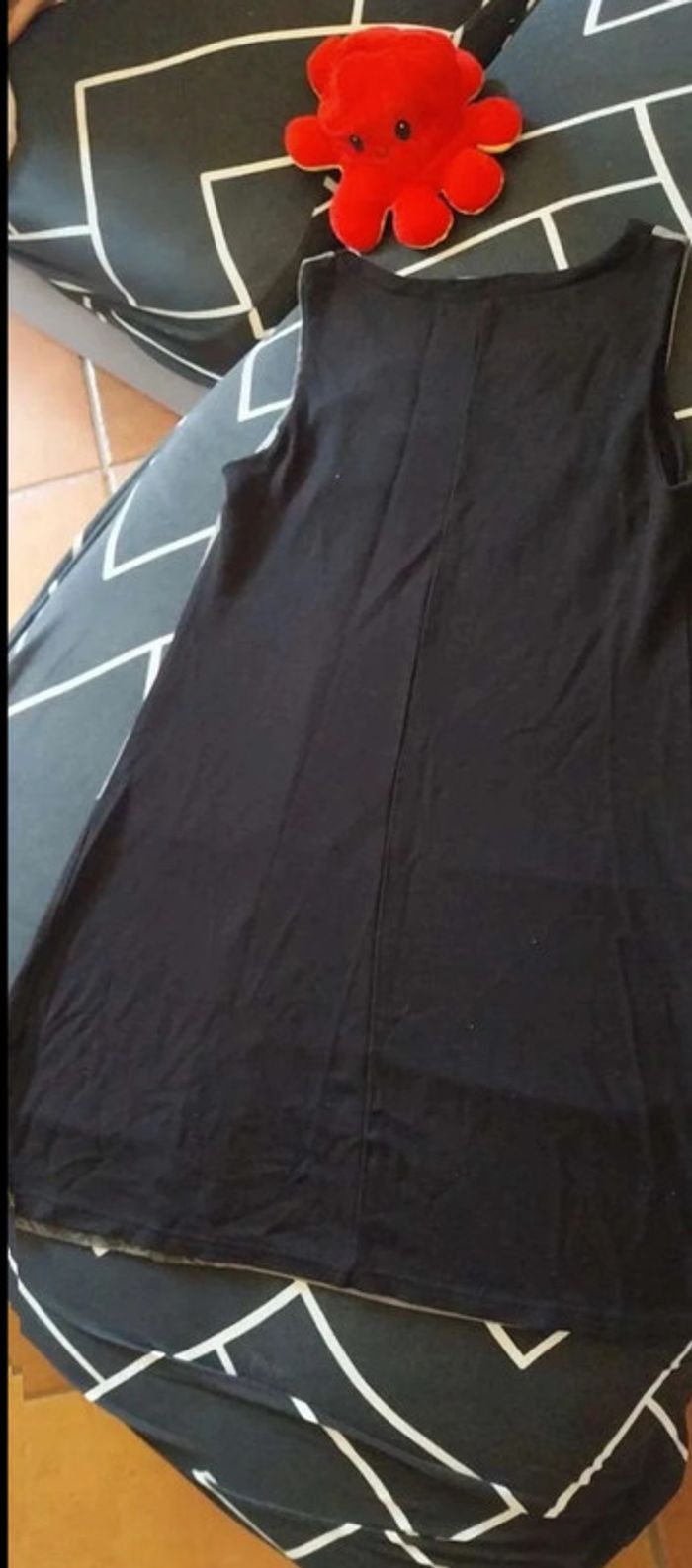 Robe TM - photo numéro 7