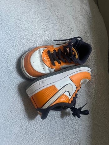 Nike air force édition nemo