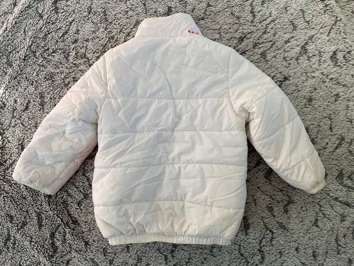 Manteau de ski Wed’ze - taille 2 ans - photo numéro 5