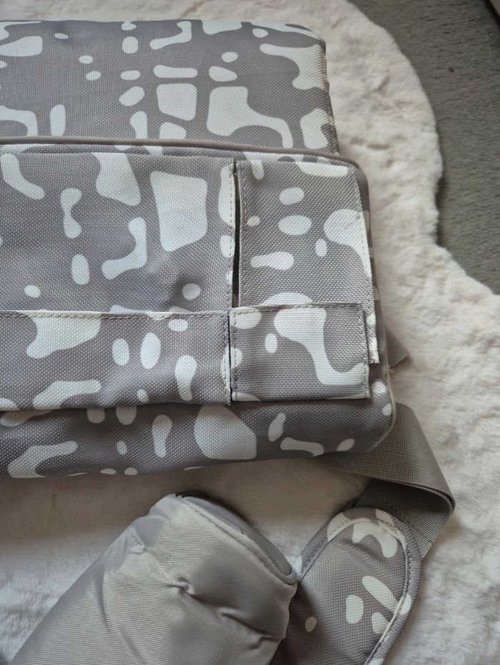 Sac à langer Ikea neuf - photo numéro 5