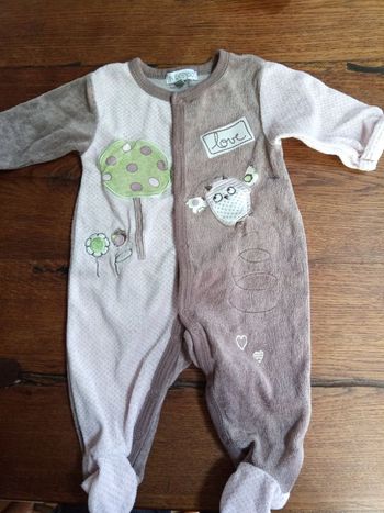 Dors bien in extenso