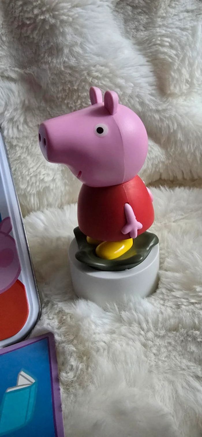Peppa ou es tu? - photo numéro 5