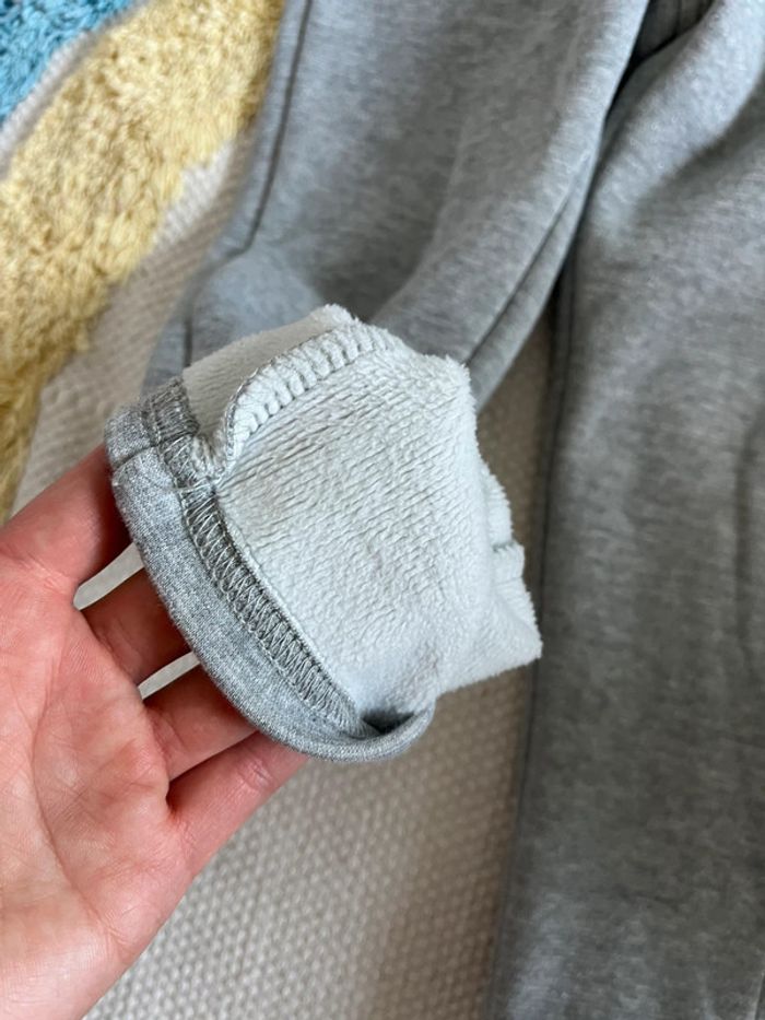 Pantalon chaud hiver - photo numéro 3