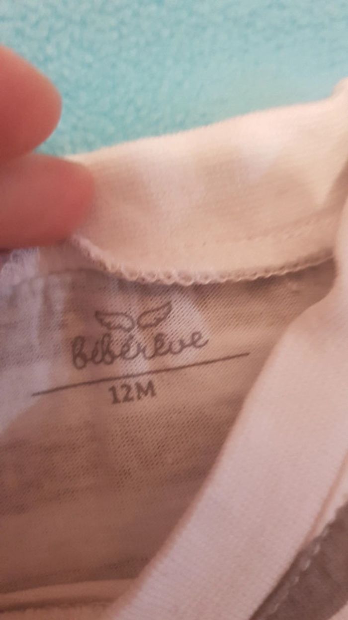 Lot 12 mois - photo numéro 4