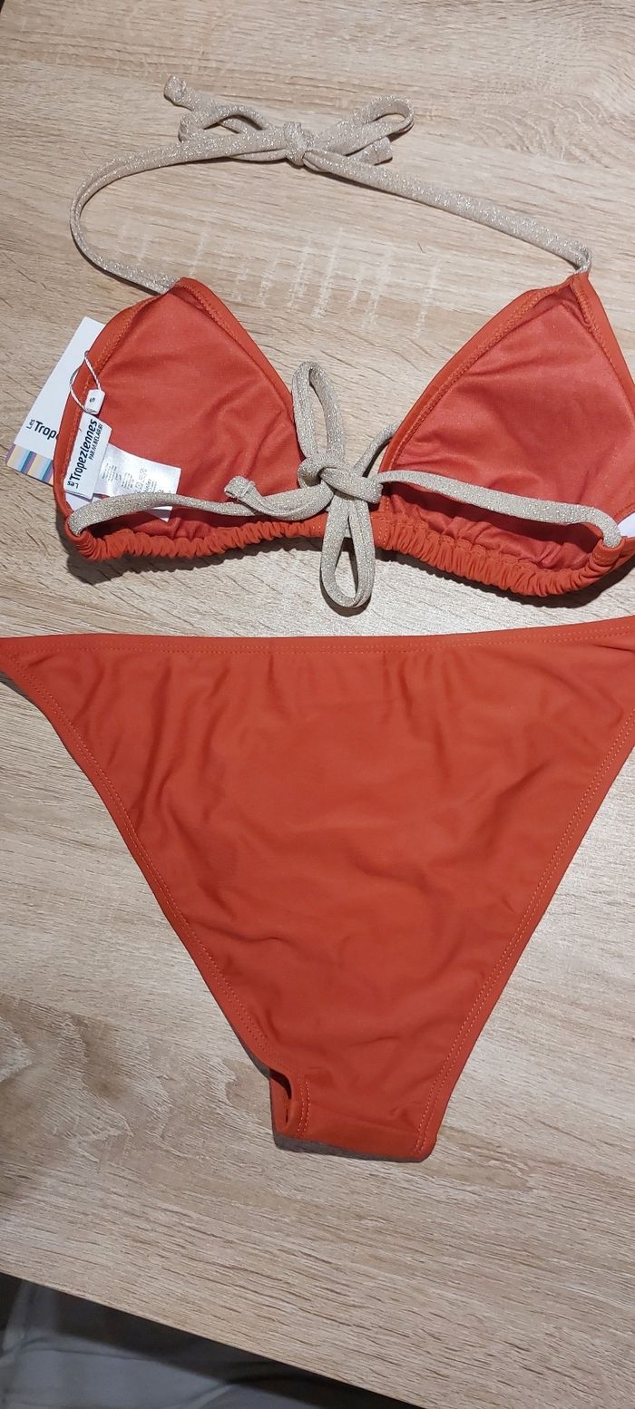 Maillot bain femme - photo numéro 3