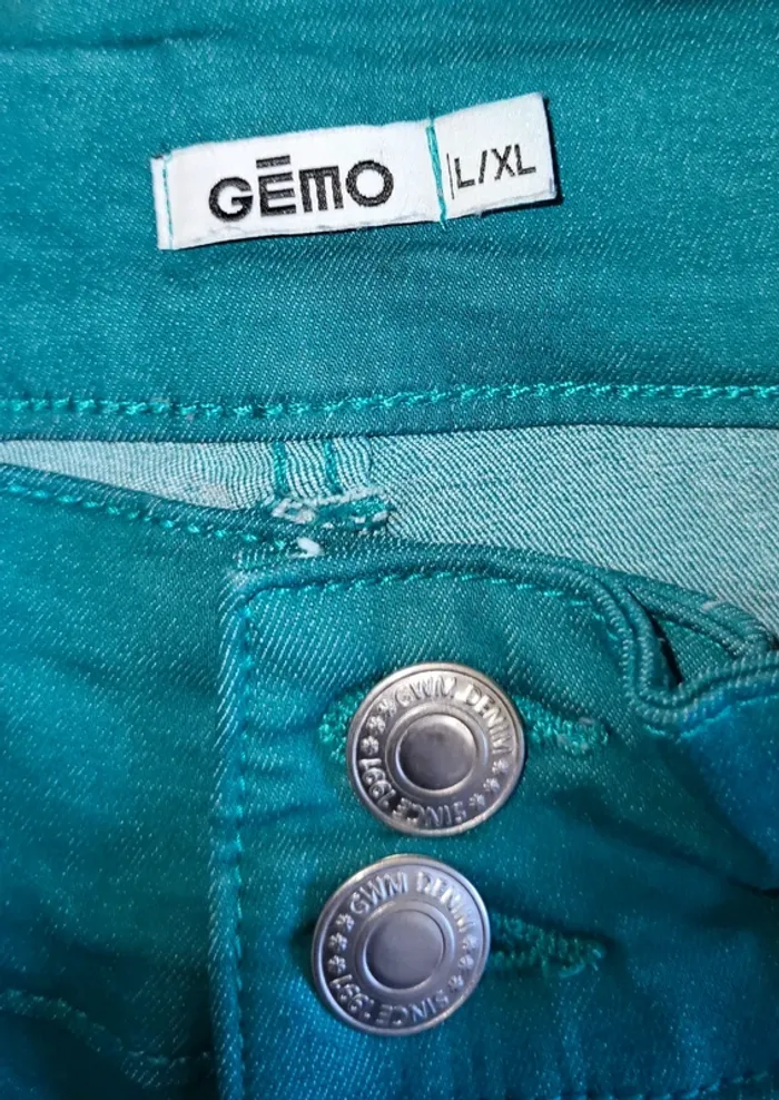Pantalon Gémo - photo numéro 4