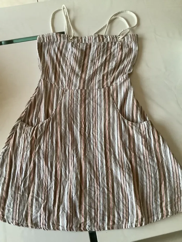 Robe d été - photo numéro 2