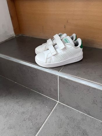 Adidas bébé