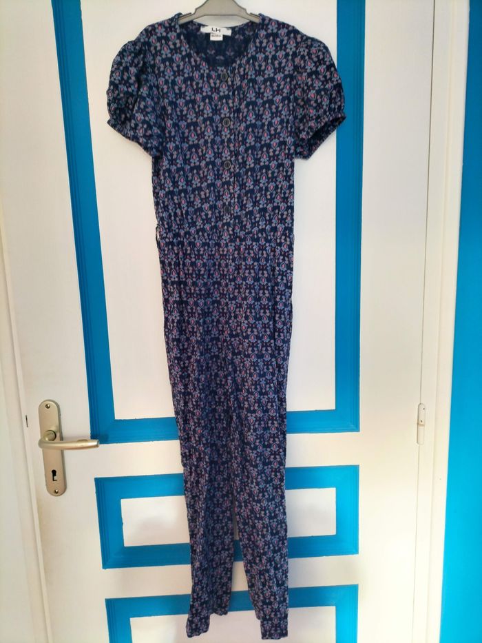 Combi pantalon - photo numéro 2