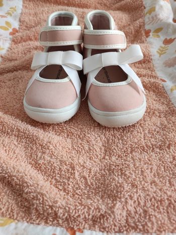 Ballerines Vertbaudet