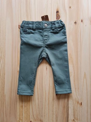 Jean H&M 4/6 mois 68 cm