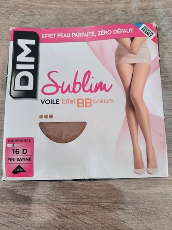 Collant