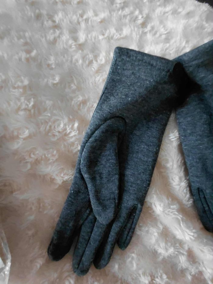 Tte joli gant femme T U - photo numéro 4