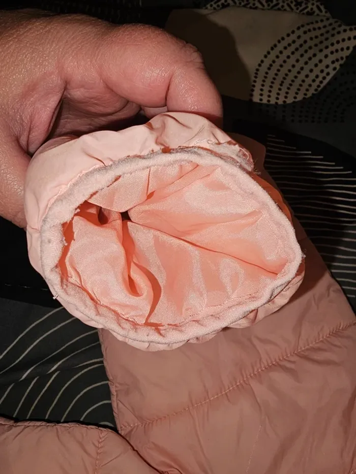 Manteau léger - photo numéro 9