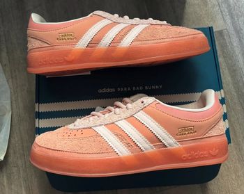 Adidas Gazelle x Bad Bunny - Cabo Rojo