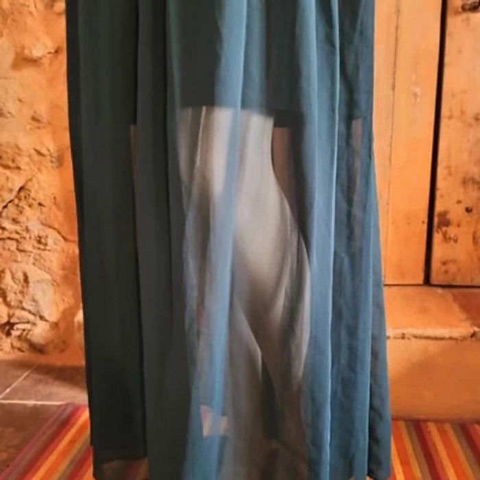 Somptueuse robe de soirée Apart L - photo numéro 5