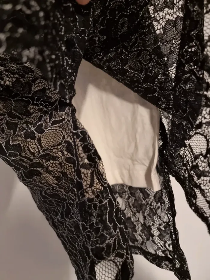 Robe longue fille - photo numéro 3